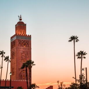 La Médina de Marrakech